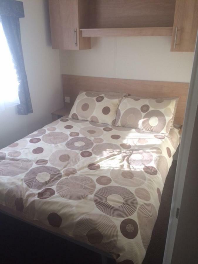 Tunstall  M68 3 Bedroom, 6 Berth Caravan Sand Le Mere מראה חיצוני תמונה